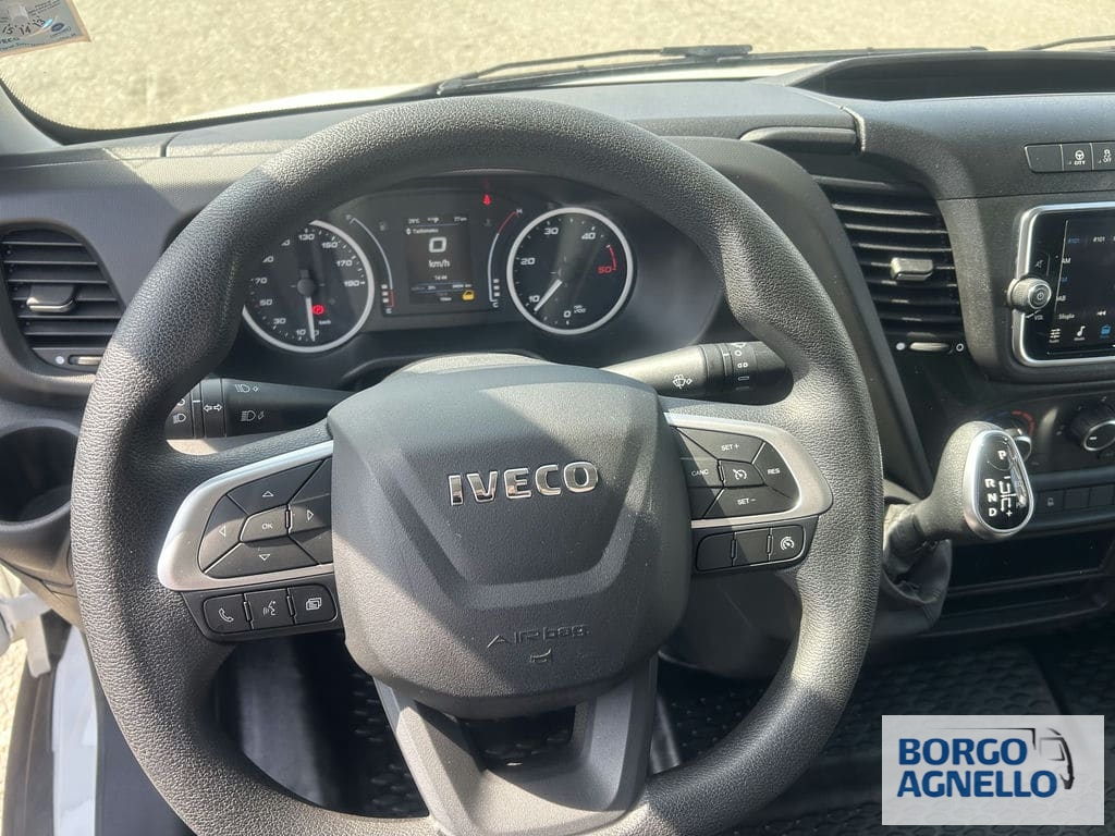 Iveco DAILY 35S16